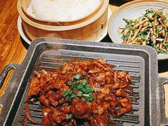 -青年公社烤鸭(青年路店)