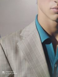 点击看大图 -香港威德诚洋服BESPOKE西服西装高级定制(上海湾一店)