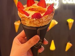 -July tale·可丽饼(德基广场店)