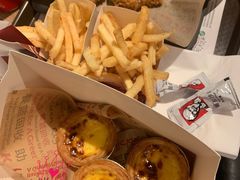 -肯德基(龙昆南店)