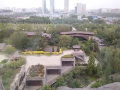 -北京民族园葉子里酒店(鸟巢店)