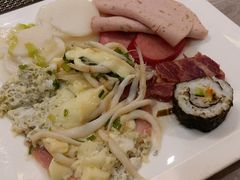 -雅戈尔富宫大酒店(观前街店)