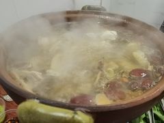 -威邵鸡煲(西华路总店)