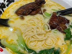 -和府捞面(中山龙之梦店)