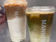 -转山咖啡(松柏社区店)