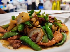 -兰湘子·湘菜小炒(石家庄万象城店)