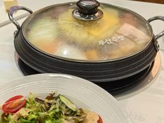 -韩一品韩国料理(柏庐南路店)