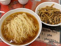 -玉华台饭庄(裕中西里小区店)