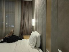 -麗枫(广州番禺长隆南村万博地铁站店)