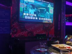 -好乐迪量贩KTV(春熙路香槟广场店)
