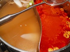 -左庭右院鲜牛肉火锅(苏州园区永旺店)