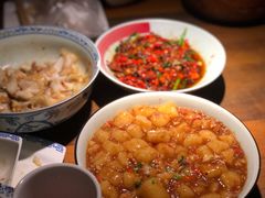 -洞庭土菜小炒馆(易发广场店)