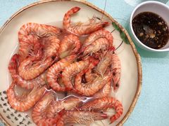 -北塘海鲜·天津菜(大光明桥旗舰店)