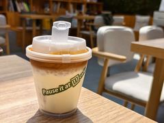 -十一咖啡(青年大街工厂店)