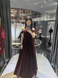 -SATIN COUTURE瑟庭婚纱礼服馆