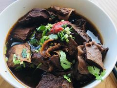-苏州吴江盛虹万丽酒店-燃餐厅(盛泽店)