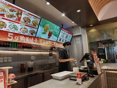 -每味每客·重庆麻辣烫(拓展大厦店)