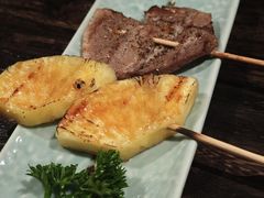 -眷屋の深夜食堂(云锦中心店)