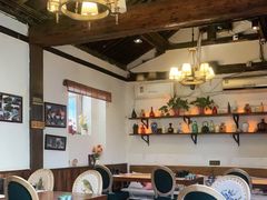 大堂-束河人家(南锣鼓巷店)