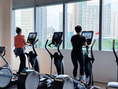 -YCHL FIT 健身(星寰店)