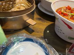 -祥老弟老信丰萝卜饺•江西菜(建设路店)
