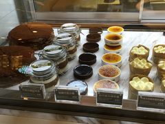 -Awfully Chocolate(来福士广场店)