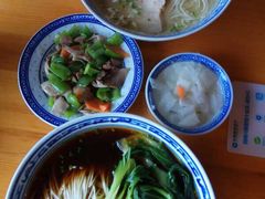 -同得兴 Since·1995 传统苏式面馆(十全街店)