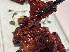 -丰收日·小海鲜·沪上家宴(顾村正大店)
