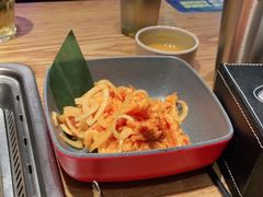 -新石器烤肉(南站店)