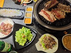 -火炉旺烤肉啤酒屋(沈北创始店)