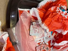 -吉胜克·汉堡炸鸡(南开三马路店)