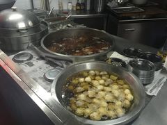 -老福合沟无米粿甜汤粿品店