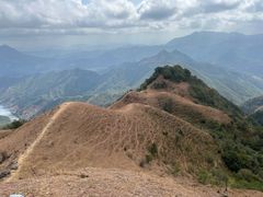 -天龙顶山地公园