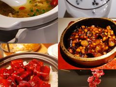 -庆江南江南菜(琴湖溪里花园城店)