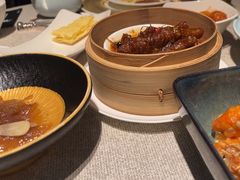 -万丽轩·粤菜(王府井金茂万丽酒店)