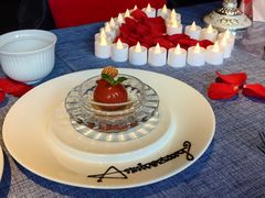 -弦月窗LUNETTE BY AMANDA(复兴路店)