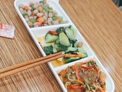 -丝路传奇·中国拉面航母店(北医三院店)