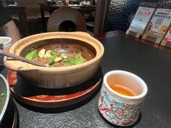 -旺爷砂锅·茶作(国贸城店)