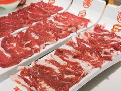 -陈记顺和潮汕鲜牛肉火锅(西门口广场店)