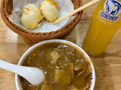 -高群生胡辣汤(亚运村店)
