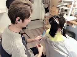 -净漪造型 PURE RIPPLE