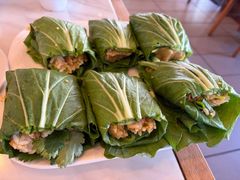 东北饭包-京滨饭店·餐厅(阜外大街店)