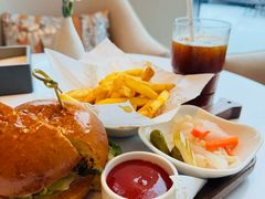 -The Lobby Lounge大堂吧(环球影城诺金度假酒店)