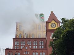 -青岛啤酒博物馆