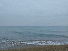 -青海湖二郎剑景区