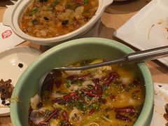 -大师兄·西北小馆(金湾华发商都店)