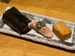 手握寿司-一阳寿司(麦子街店)