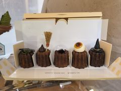 -BAKER&SPICE(BFC外滩金融中心店)