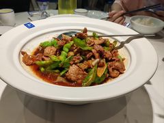 -兰湘子·湘菜小炒(石家庄万象城店)