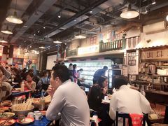 -马路边边串串香(双井直营店)